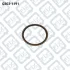 КОЛЬЦО УПЛОТНИТЕЛЬНОЕ ФИЛЬТРА АКПП Q-fix Q303-1191 (фото 1)