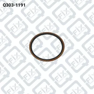 КОЛЬЦО УПЛОТНИТЕЛЬНОЕ ФИЛЬТРА АКПП Q-fix Q303-1191