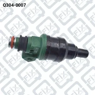 Форсунка Q-fix Q304-0007