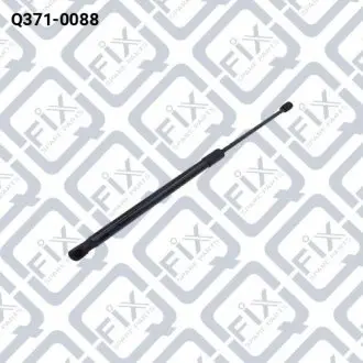 АМОРТИЗАТОР БАГАЖНИКА ПРАВЫЙ Q-fix Q371-0088