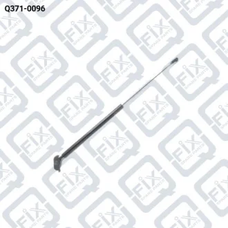 АМОРТИЗАТОР БАГАЖНИКА ЛЕВЫЙ Q-fix Q371-0096