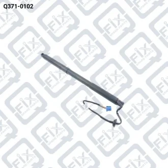 АМОРТИЗАТОР БАГАЖНИКА Q-fix Q371-0102