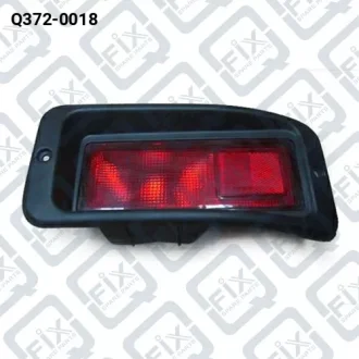 Ліхтар задній лівий Q-fix Q372-0018