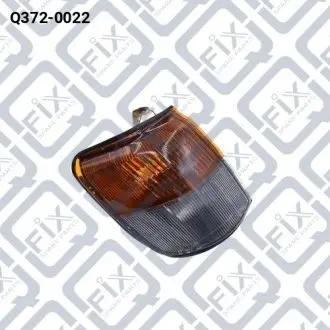 УКАЗАТЕЛЬ ПОВОРОТА ЛЕВЫЙ Q-fix Q372-0022