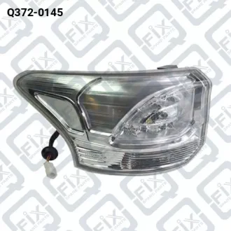 ФОНАРЬ ЗАДНИЙ ЛЕВЫЙ Q-fix Q372-0145