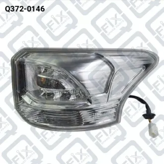 ФОНАРЬ ЗАДНИЙ ПРАВЫЙ Q-fix Q372-0146
