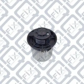 МОТОР ВЕНТИЛЯТОРА ОПАЛЮВАЧА САЛОНА Q-fix Q373-0039