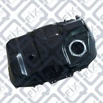Бак топливный Q-fix Q373-0062