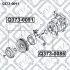 Муфта компресора кондиціонера Q-fix Q373-0091 (фото 1)