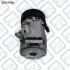 КОМПРЕССОР КОНДИЦИОНЕРА Q-fix Q373-0106 (фото 3)