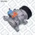 КОМПРЕССОР КОНДИЦИОНЕРА Q-fix Q373-0107 (фото 2)