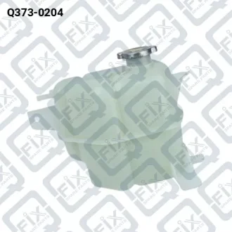 БАЧОК РАДИАТОРА Q-fix Q373-0204