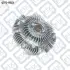 ВИСКОМУФТА РАДИАТОРА ОХЛАЖДЕНИЯ Q-fix Q373-0223 (фото 2)
