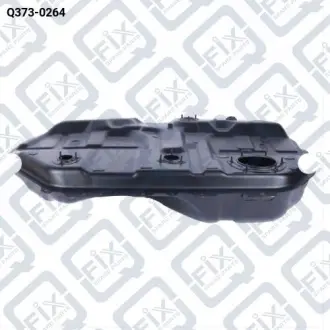 БАК ТОПЛИВНЫЙ Q-fix Q373-0264