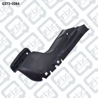 ПОДКРЫЛОК ЗАДНИЙ ЛЕВЫЙ Q-fix Q373-0284