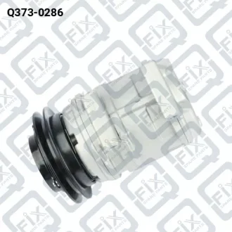 КОМПРЕССОР КОНДИЦИОНЕРА Q-fix Q373-0286