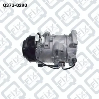 КОМПРЕССОР КОНДИЦИОНЕРА Q-fix Q373-0290