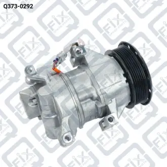 КОМПРЕССОР КОНДИЦИОНЕРА Q-fix Q373-0292