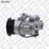 КОМПРЕССОР КОНДИЦИОНЕРА Q-fix Q373-0297 (фото 1)