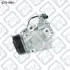 КОМПРЕССОР КОНДИЦИОНЕРА Q-fix Q373-0301 (фото 1)