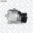 КОМПРЕССОР КОНДИЦИОНЕРА Q-fix Q373-0303 (фото 1)