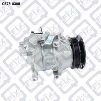 КОМПРЕССОР КОНДИЦИОНЕРА Q-fix Q373-0308