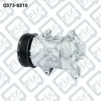 КОМПРЕССОР КОНДИЦИОНЕРА Q-fix Q373-0310