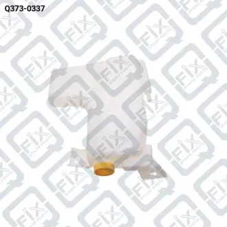 БАЧОК РАДИАТОРА Q-fix Q373-0337
