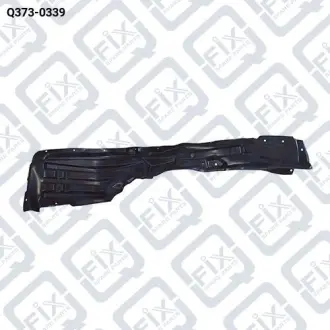ПОДКРЫЛОК ПЕРЕДНИЙ ЛЕВЫЙ Q-fix Q373-0339