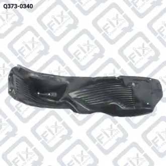 ПОДКРЫЛОК ЗАДНИЙ ЛЕВЫЙ Q-fix Q373-0340