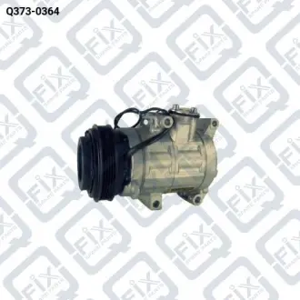 КОМПРЕССОР КОНДИЦИОНЕРА Q-fix Q373-0364