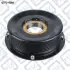 МУФТА КОМПРЕССОРА КОНДИЦИОНЕРА Q-fix Q373-0366 (фото 3)