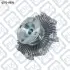 ВИСКОМУФТА РАДИАТОРА ОХЛАЖДЕНИЯ Q-fix Q373-0370 (фото 1)