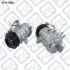КОМПРЕССОР КОНДИЦИОНЕРА Q-fix Q373-0382 (фото 1)