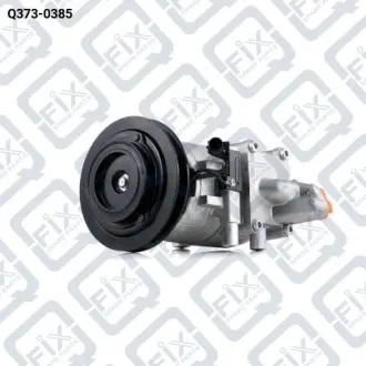 КОМПРЕССОР КОНДИЦИОНЕРА Q-fix Q373-0385