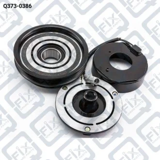 МУФТА КОМПРЕССОРА КОНДИЦИОНЕРА Q-fix Q373-0386