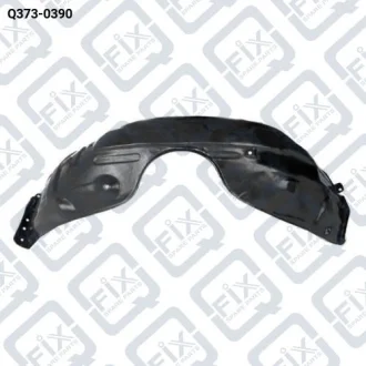 ПОДКРЫЛОК ПЕРЕДНИЙ ПРАВЫЙ Q-fix Q373-0390