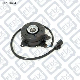 МОТОР ВЕНТИЛЯТОРА РАДИАТОРА Q-fix Q373-0434