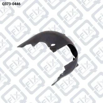 ПОДКРЫЛОК ЗАДНИЙ ПРАВЫЙ Q-fix Q373-0446