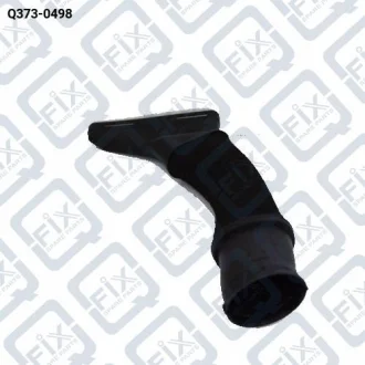 ВОЗДУХОВОД ВОЗДУШНОГО ФИЛЬТРА Q-fix Q373-0498