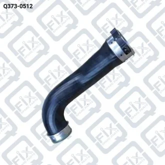 ПАТРУБОК ИНТЕРКУЛЛЕРА Q-fix Q373-0512