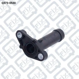 ШТУЦЕР СИСТЕМЫ ОХЛАЖДЕНИЯ Q-fix Q373-0530