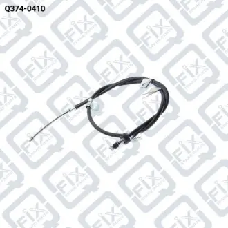 Трос гальмівний Q-fix Q374-0410
