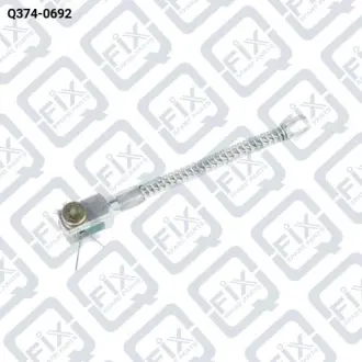 ТРОСИК КОЛОДКИ РУЧНИКА Q-fix Q374-0692