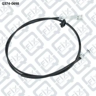 ТРОС СПИДОМЕТРА Q-fix Q374-0698