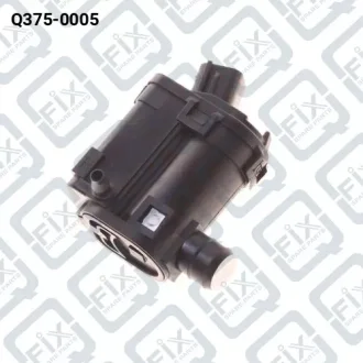 Мотор омивача скла Q-fix Q375-0005