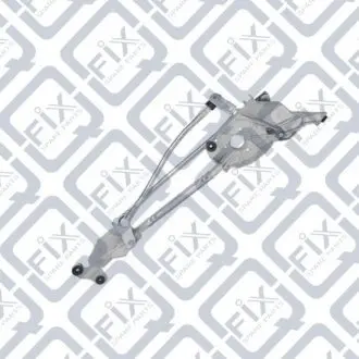 МЕХАНИЗМ СТЕКЛООЧИСТИТЕЛЯ Q-fix Q375-0040