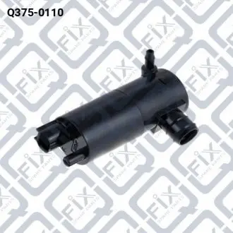 ДВИГАТЕЛЬ БАЧКА омыват Q-fix Q375-0110