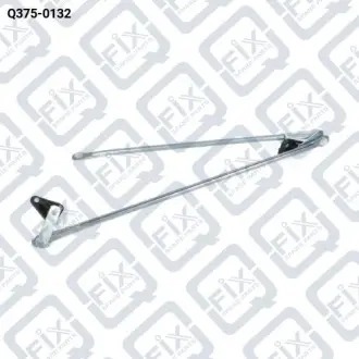 МЕХАНИЗМ СТЕКЛООЧИСТИТЕЛЯ Q-fix Q375-0132