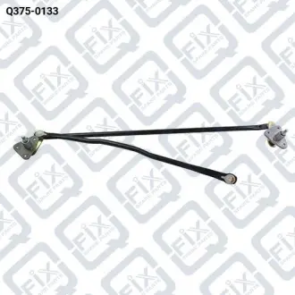 МЕХАНИЗМ СТЕКЛООЧИСТИТЕЛЯ Q-fix Q375-0133